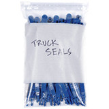 White Block Slide-Seal