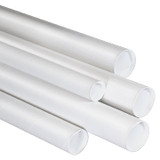 White Tubes