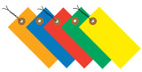 Tyvek® Colored Tags