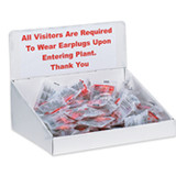 Corrugated Displays