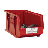 Tri-Dex™ Bin Label Holders