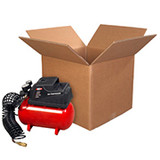 Heavy Duty Triple Wall