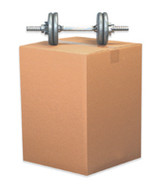 Heavy Duty Double Wall