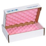 Laptop and Keyboard Mailers