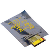 Reclosable Static Shielding Bags