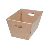 Corrugated Totes