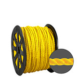 Yellow Rope