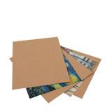 Chipboard Pads