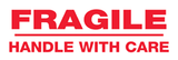 Fragile Handle With Care