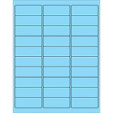 Fluorescent Rectangle