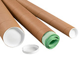 Kraft Tubes