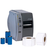 Thermal Transfer Labels