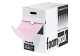 Anti-Static Foam Dispenser