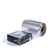 Shrink Film Tubing