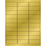 Foil Rectangle