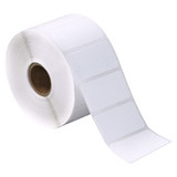White Desktop Direct Thermal Transfer Labels