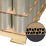 Double Wall Corrugated