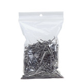 Reclosable with Hang Holes