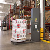 Performance Cast Machine Film