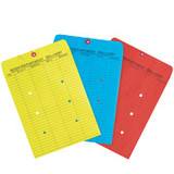 Colored Inter-Department Envelopes