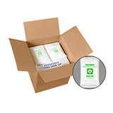 Ice-Brix® Biodegradeable
Cold Packs