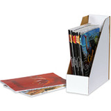 Magazine File Box
