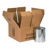 Paint Can Shipping Boxes