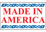 Made in USA