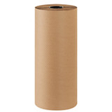 Indented Kraft Paper