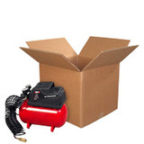 Heavy Duty Triple Wall