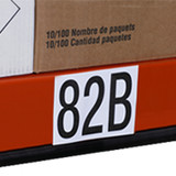 Rack Labeling Supplies