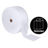 Perforated Foam Rolls