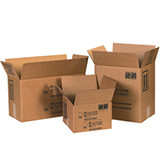 Bulk Shipping Boxes