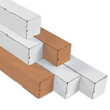Square Mailing Tubes