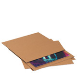 Corrugated Layer Pads