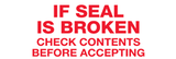 Seal Broken # 2