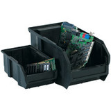 Conductive Bins