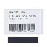 Magnetic Vinyl Envelopes