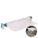 Clear Top Sheeting Kit