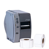 Direct Thermal Labels