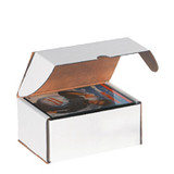 Corrugated DVD Mailers