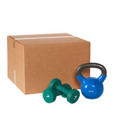 Heavy Duty Double Wall