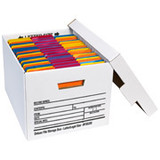 File Storage Boxes