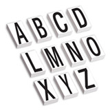 Vinyl Letters & Numbers