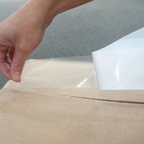 Carton Sealing Tape Strips