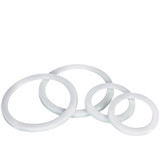 Bulk Locking Rings