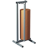 Vertical Roll Paper Cutters