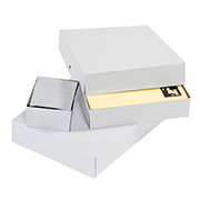 Stationery Folding Cartons