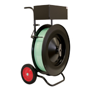 Strapping Carts