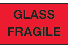 Special Handling - Fragile